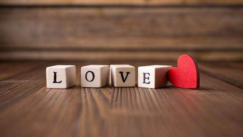 Il faut tomber amoureux : 3 faits qui prouvent que l’amour nous améliore